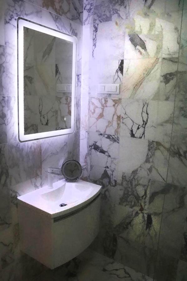 Luxury Spalato Garden Luaran gambar