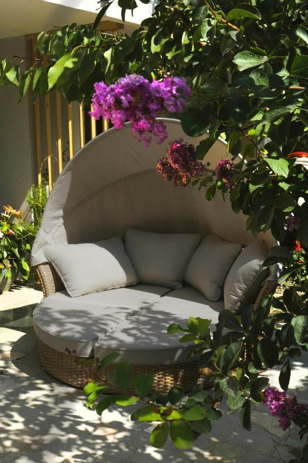 Luxury Spalato Garden Luaran gambar